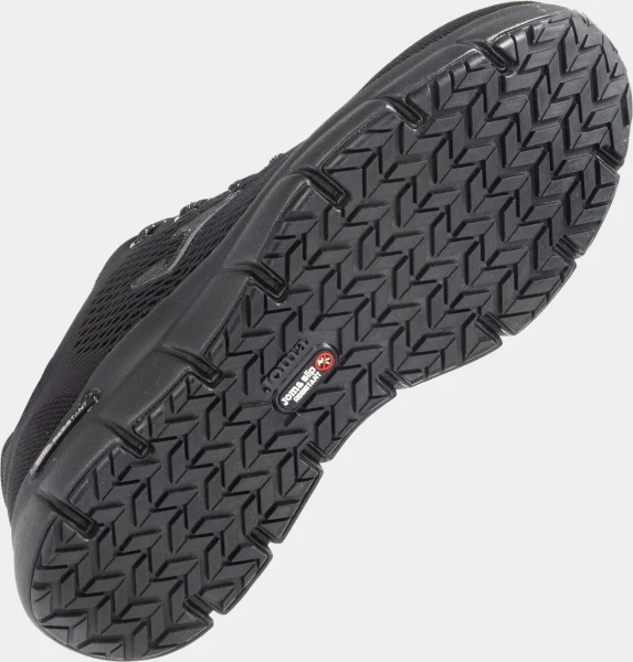 Кроссовки женские Joma ZEN черные CZENLW2431