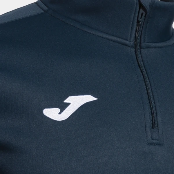 Реглан Joma OLIMPIADA темно-синій 103708.331