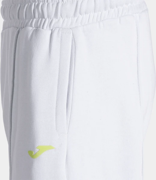 Спортивні штани Joma U-TRIBE білі 700081.200