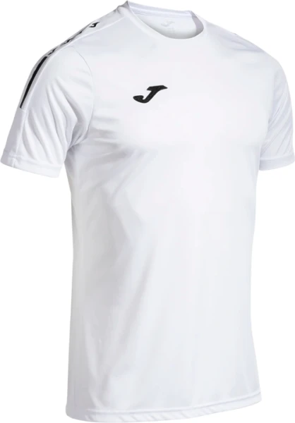 Футболка Joma OLIMPIADA белая 103245.200