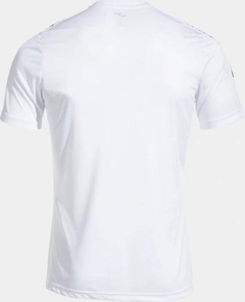 Футболка Joma OLIMPIADA белая 103245.200