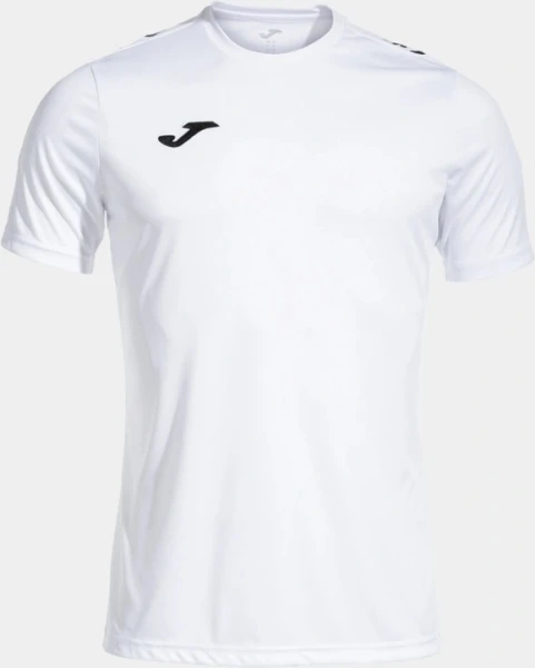 Футболка Joma OLIMPIADA белая 103245.200