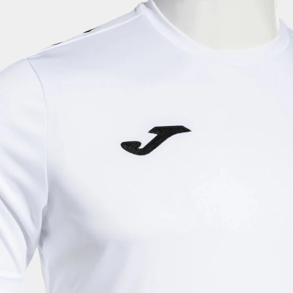 Футболка Joma OLIMPIADA белая 103245.200