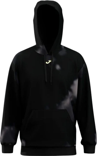 Худі Joma U-TRIBE чорно-сіре 700078.100 Худі Joma U-TRIBE чорно-сіре 700078.100