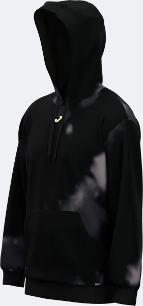Худі Joma U-TRIBE чорно-сіре 700078.100 Худі Joma U-TRIBE чорно-сіре 700078.100