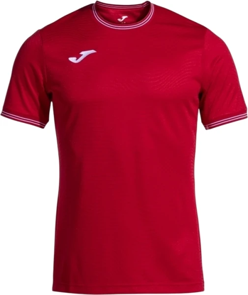 Футболка Joma TOLETUM V червона 103362.600