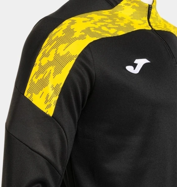 Реглан Joma CHAMPION VIII чорно-жовтий 104217.109
