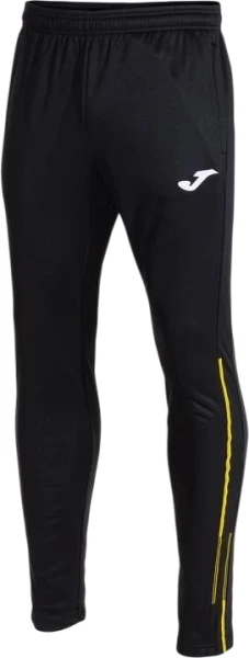 Спортивні штани Joma CHAMPION VIII чорно-жовті 104281.109