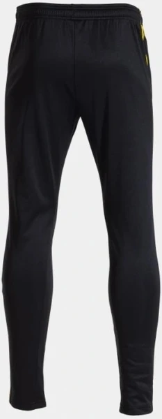 Спортивні штани Joma CHAMPION VIII чорно-жовті 104281.109