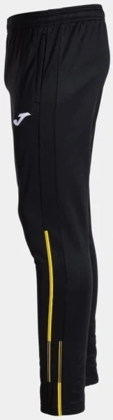 Спортивні штани Joma CHAMPION VIII чорно-жовті 104281.109