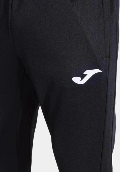 Спортивні штани Joma CHAMPION VIII чорно-жовті 104281.109