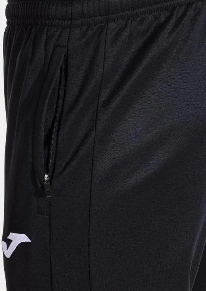 Спортивні штани Joma CHAMPION VIII чорно-жовті 104281.109