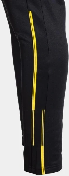Спортивні штани Joma CHAMPION VIII чорно-жовті 104281.109