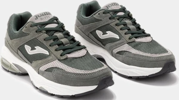 Кросівки Joma R111 темно-зелені CR111S2523