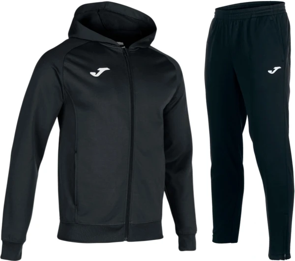 Спортивний костюм Joma MENFIS чорний 101303.100_100165.100