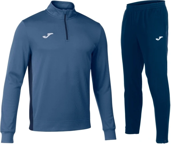 Спортивний костюм Joma WINNER II темно-синій 102655.770_100165.300