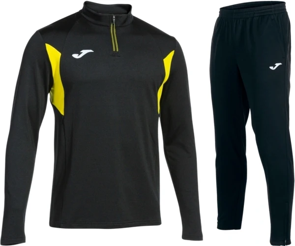 Спортивний костюм Joma WINNER III чорно-жовтий 103151.109_100165.100