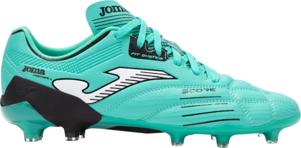 Бутсы Joma SCORE бирюзовые SCOS2527FG