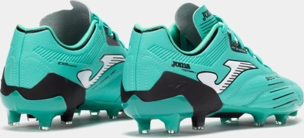 Бутсы Joma SCORE бирюзовые SCOS2527FG