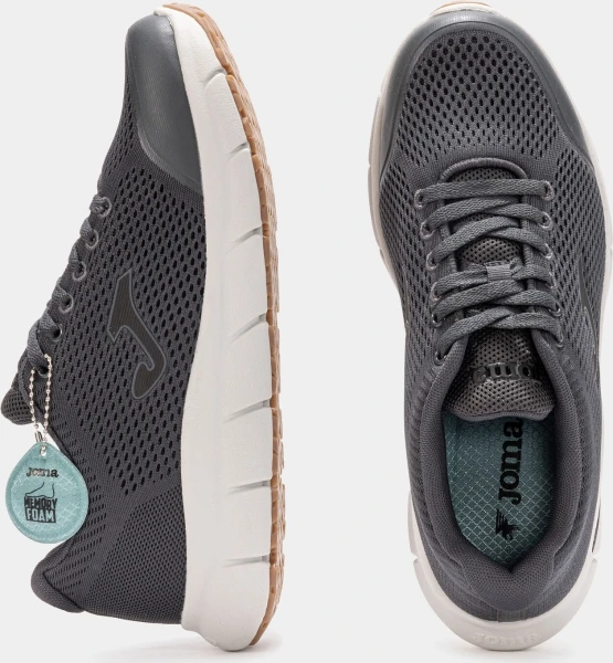 Кроссовки Joma ZEN темно-серые CZENS2512