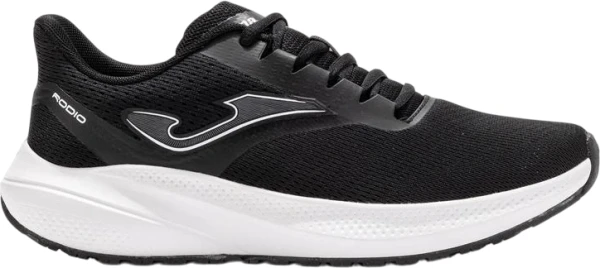 Кроссовки беговые Joma RODIO черные RRODIS2501