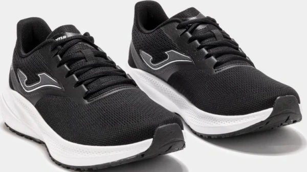 Кроссовки беговые Joma RODIO черные RRODIS2501