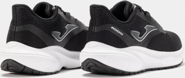 Кроссовки беговые Joma RODIO черные RRODIS2501