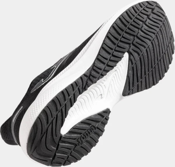 Кроссовки беговые Joma RODIO черные RRODIS2501