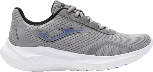 Кроссовки беговые Joma SODIO серо-синие RSODIS2512