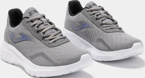 Кроссовки беговые Joma SODIO серо-синие RSODIS2512