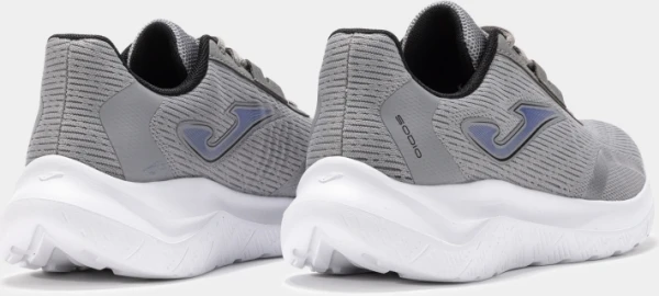 Кроссовки беговые Joma SODIO серо-синие RSODIS2512