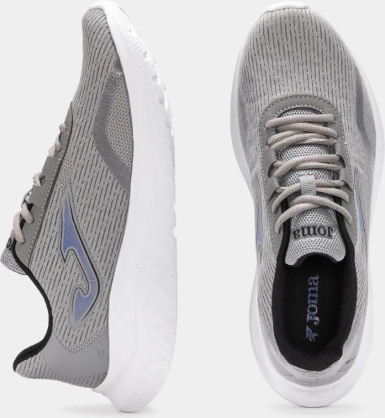 Кроссовки беговые Joma SODIO серо-синие RSODIS2512
