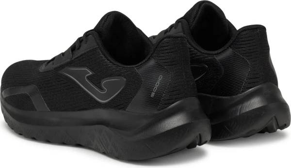 Кроссовки беговые Joma SODIO черные RSODIS2521