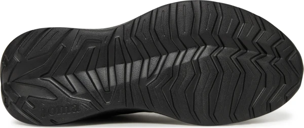 Кроссовки беговые Joma SODIO черные RSODIS2521