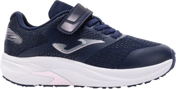 Кроссовки беговые детские Joma SPEED темно-синие JSPEES2503V