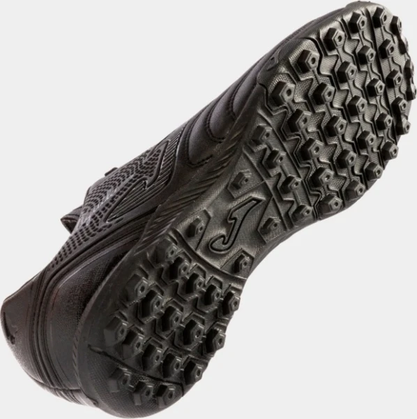 Сороконожки (шиповки) Joma AGUILA черные AGUS2521TF