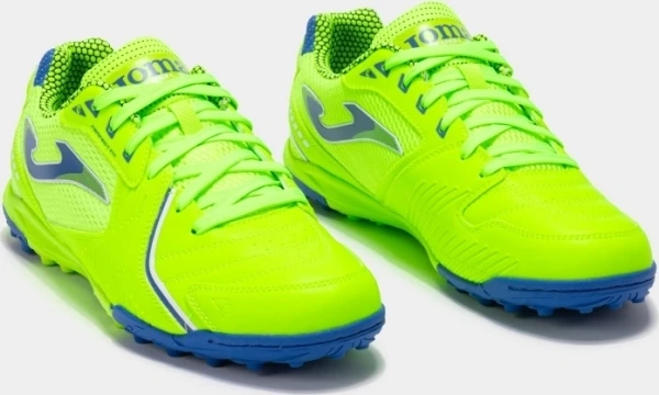 Сороконожки (шиповки) Joma DRIBLING салатово-синие DRIS2511TF