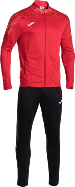 Спортивний костюм Joma CHAMPION VIII червоно-чорний 104201.601