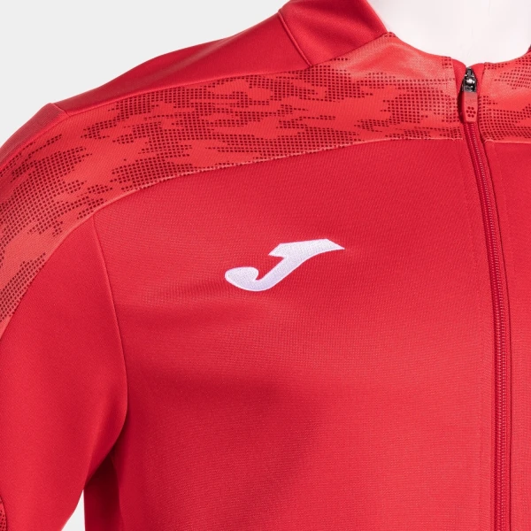 Спортивний костюм Joma CHAMPION VIII червоно-чорний 104201.601