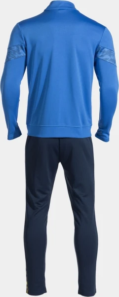 Спортивний костюм Joma CHAMPION VIII синьо-жовто-темно-синій 104201.709