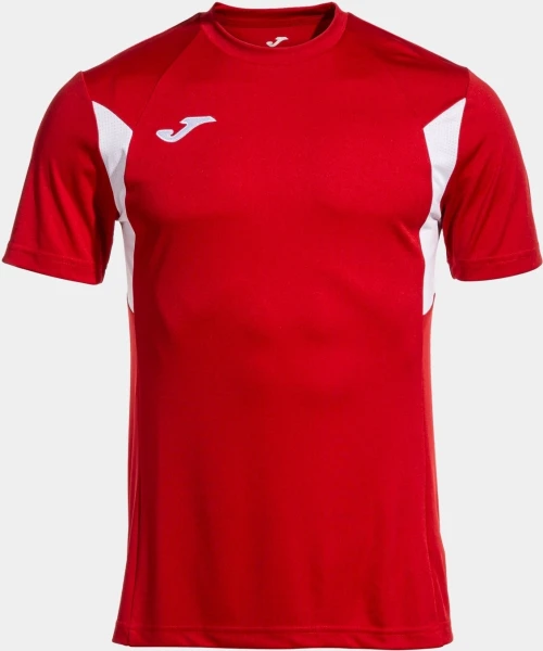 Футболка Joma WINNER III червоно-біла 103150.602