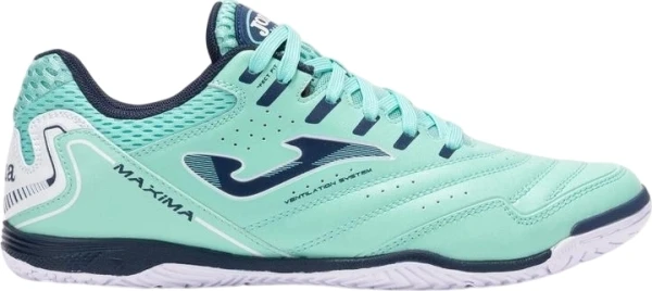 Футзалки (бампи) Joma MAXIMA бірюзові MAXS2527IN