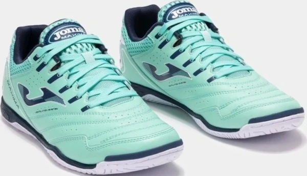 Футзалки (бампи) Joma MAXIMA бірюзові MAXS2527IN