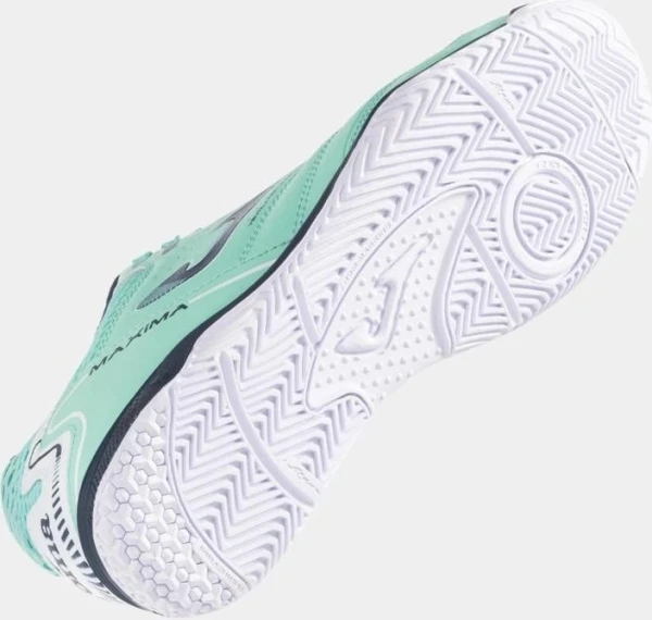 Футзалки (бампи) Joma MAXIMA бірюзові MAXS2527IN