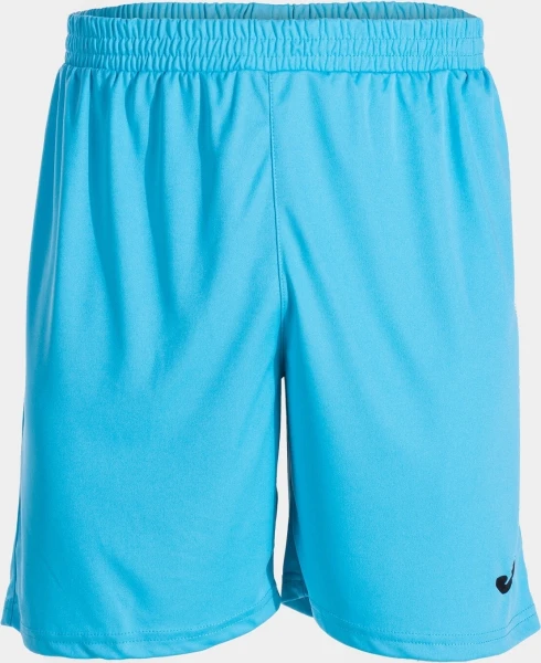 Шорти Joma NOBEL бірюзові 100053.010