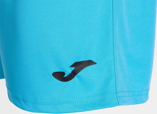 Шорти Joma NOBEL бірюзові 100053.010