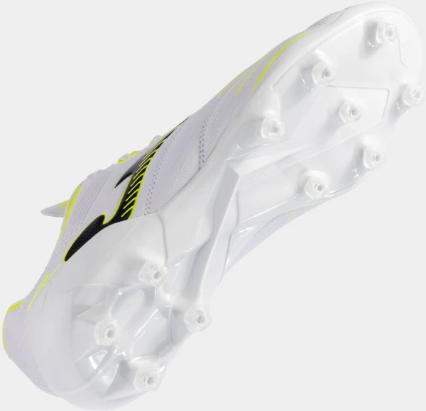 Бутсы Joma SCORE бело-желтые SCOW2402FG