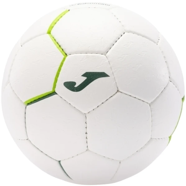 Гандбольный мяч Joma S-GRIP B3 бело-зеленый Размер 3 401388AA204A