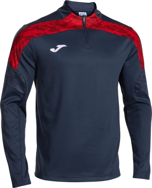Реглан Joma CHAMPION VIII темно-сине-красный 104217.336