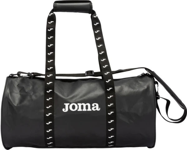 Сумка спортивная Joma SPLASH черная 401027.100